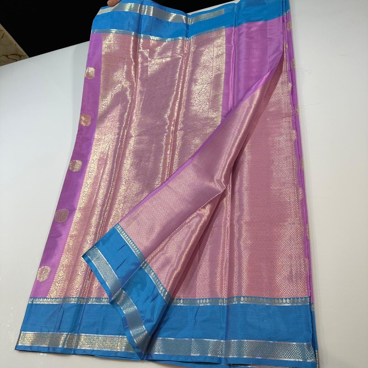 KAVERI - Pink - Image 3