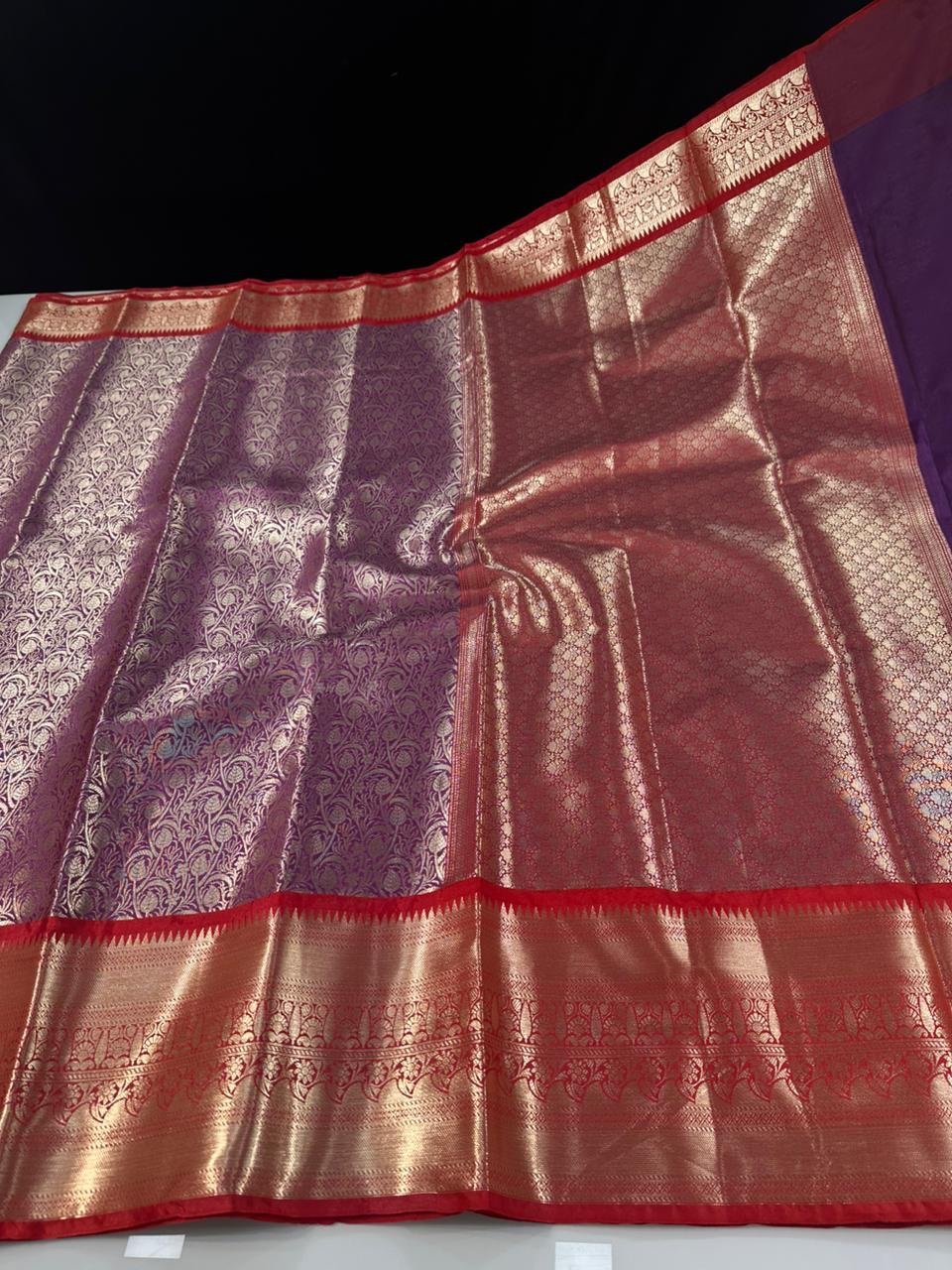 Yaazha - wedding collection - Image 2