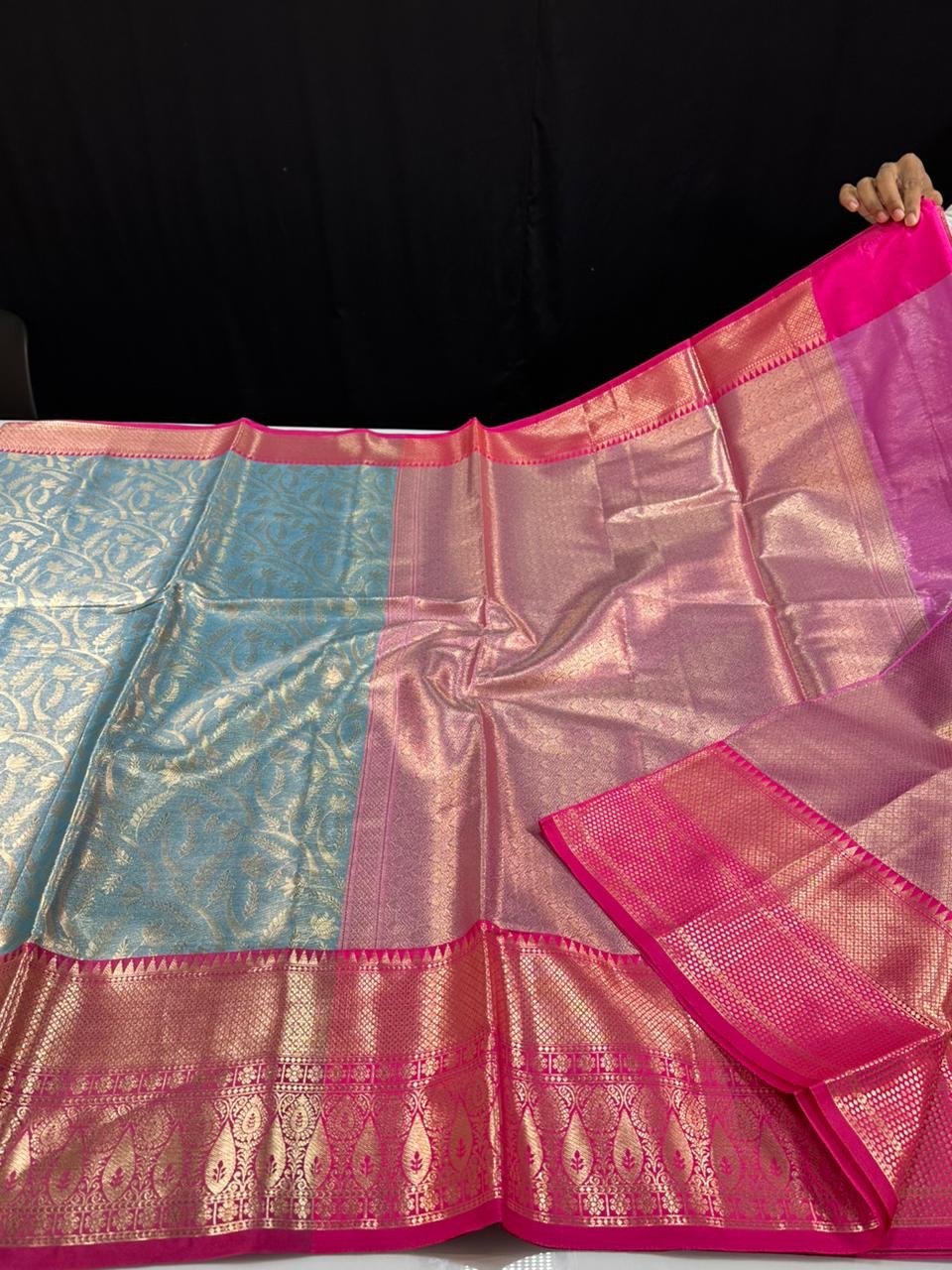 Yaazha - Wedding collection - Image 1