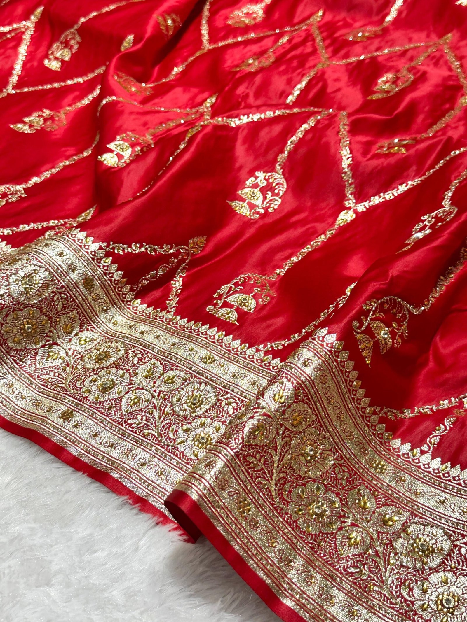 SINDOOR - Bridal collection - Image 1