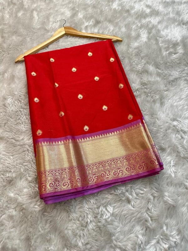Banarasi classic edit - Image 4