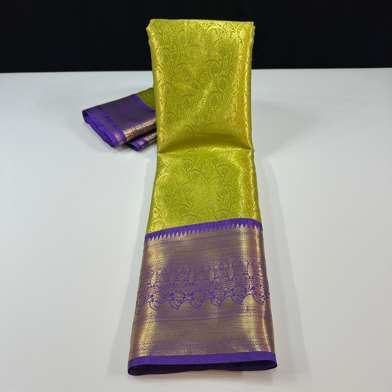 Yaazha - Wedding collection - Image 2