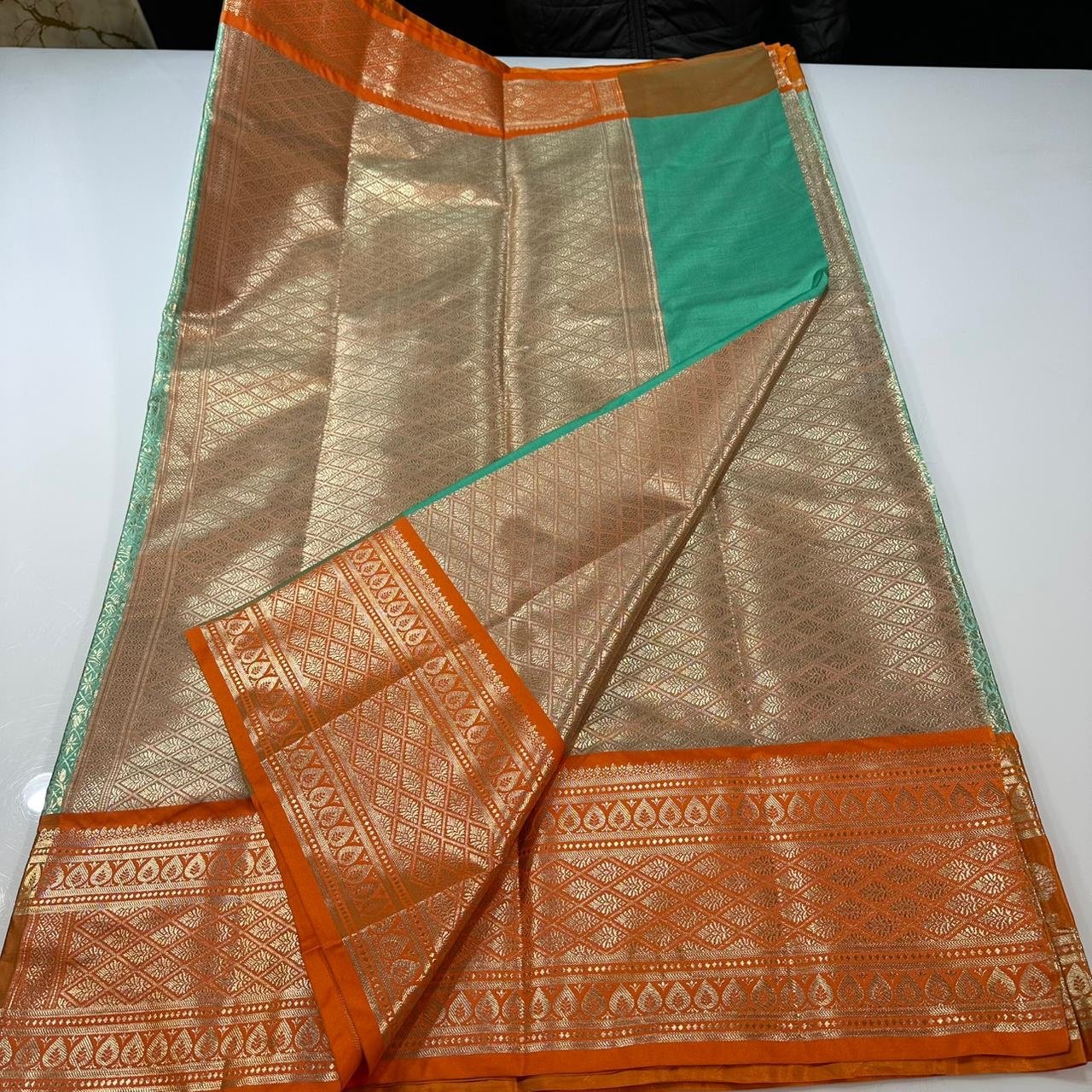 Yaazha - Wedding collection - Image 2