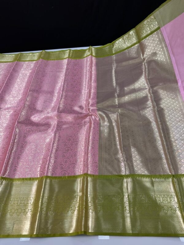 Yaazha - wedding collection - Image 4