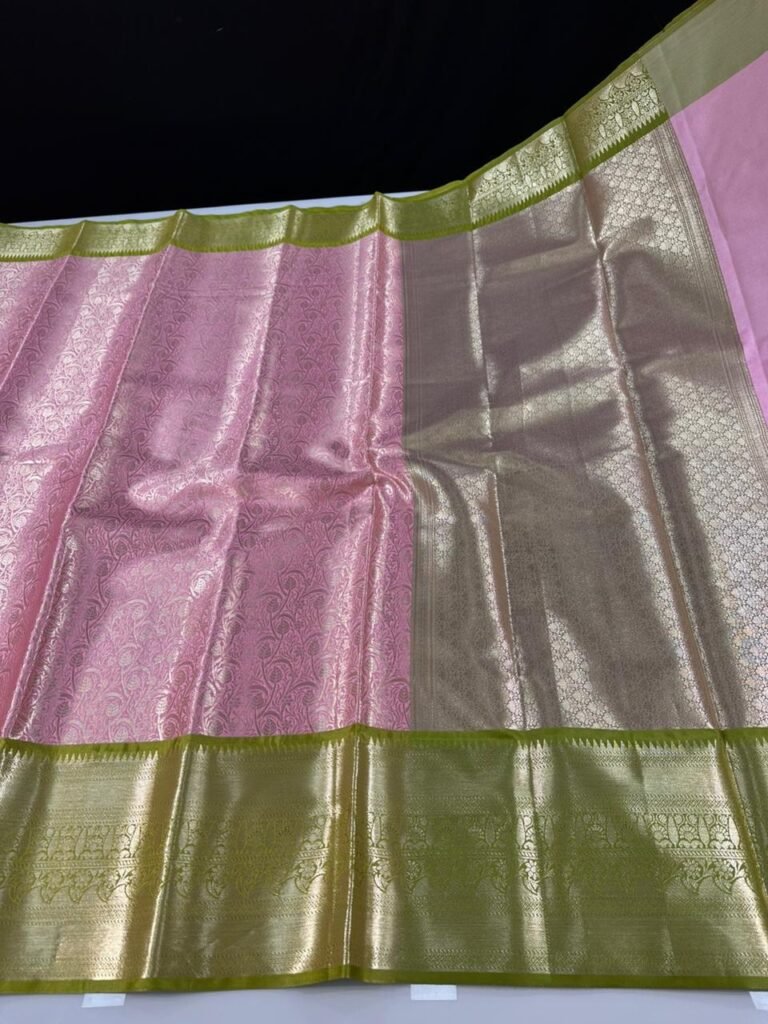 Yaazha - wedding collection