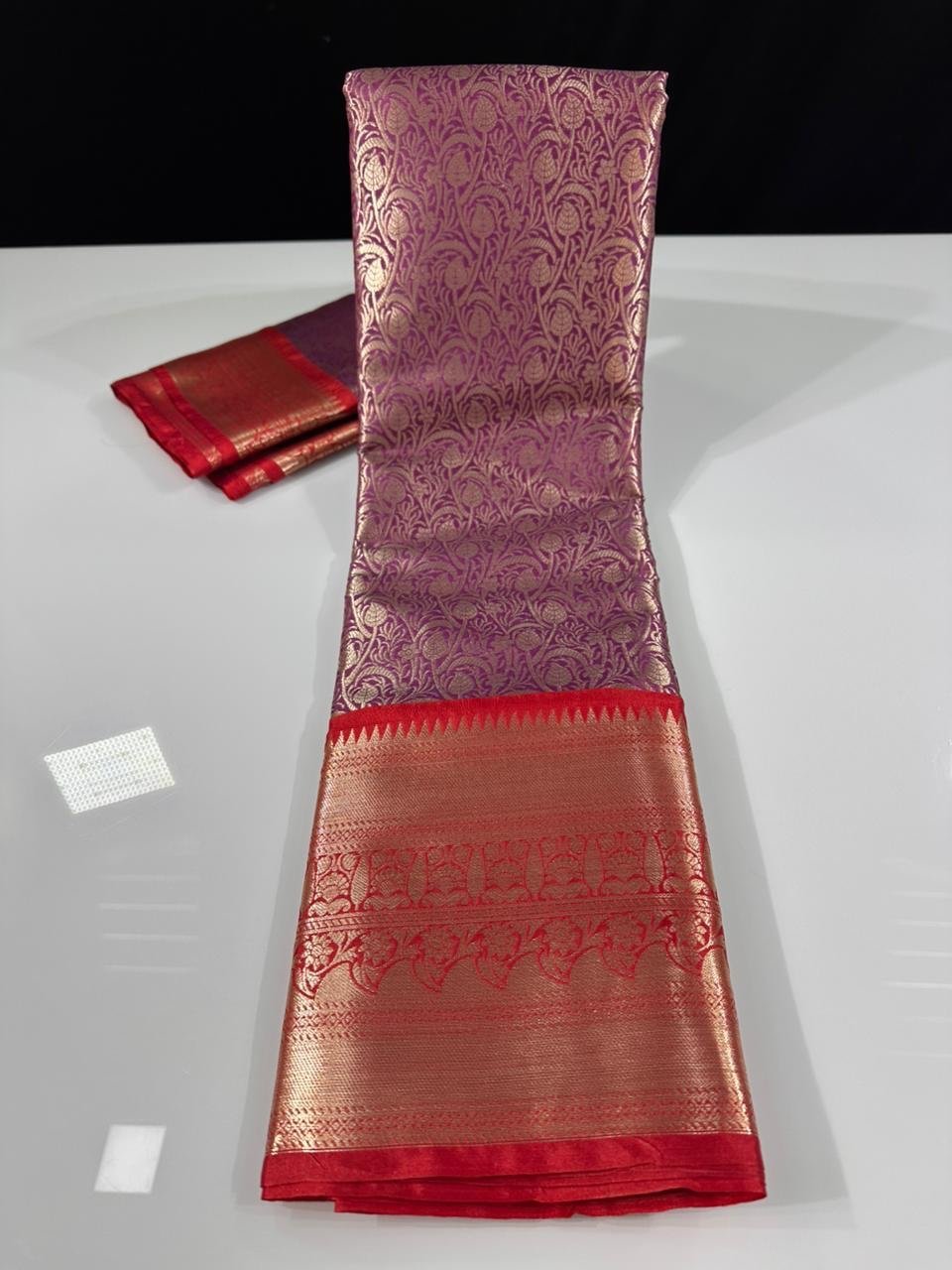 Yaazha - wedding collection - Image 8