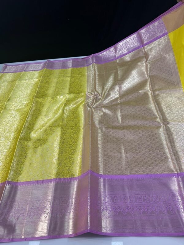 Yaazha - wedding collection - Image 3