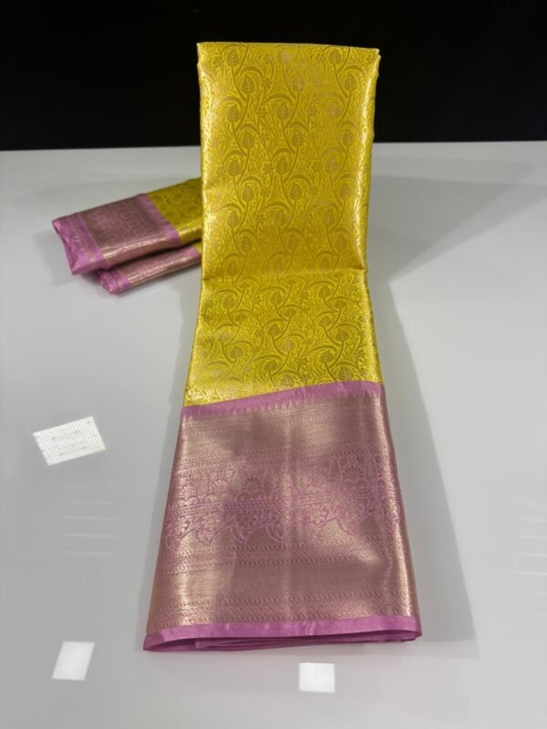 Yaazha - wedding collection - Image 9