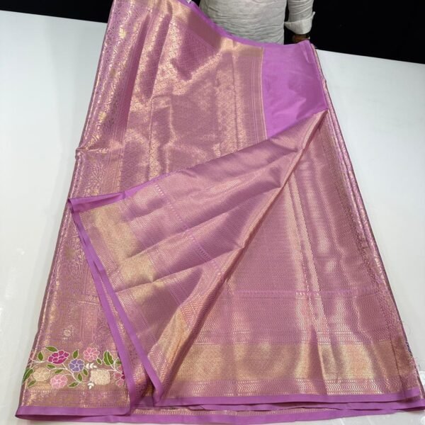 Yaazha - wedding collection - Image 2