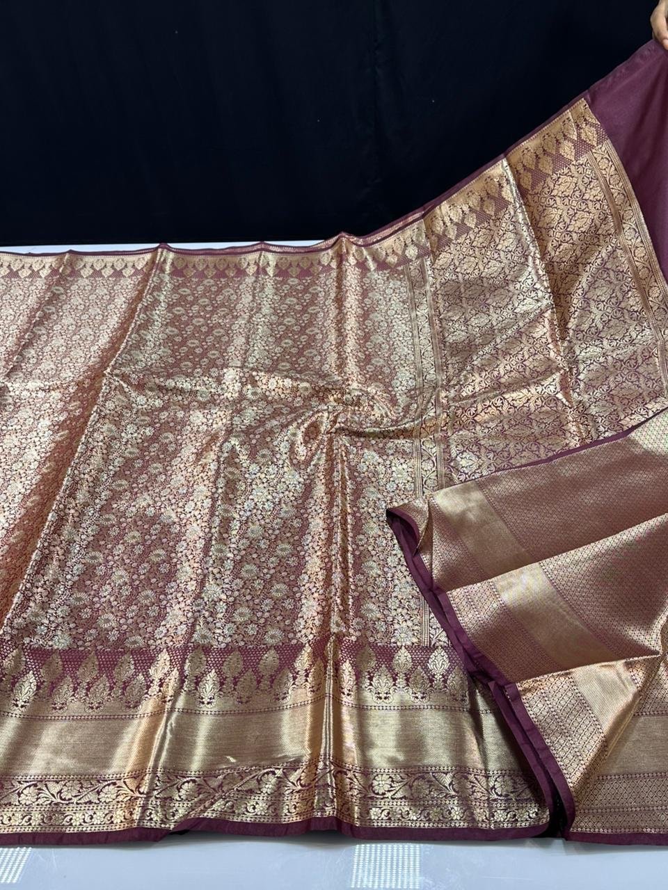Yaazha - wedding collection - Image 1