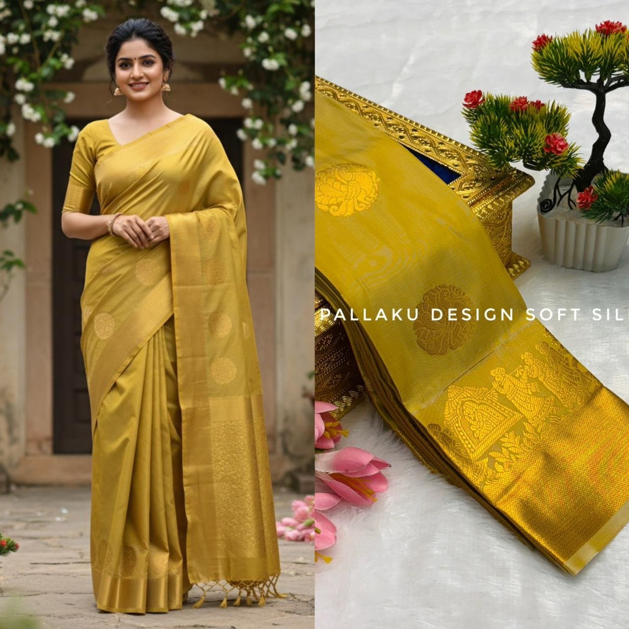 Mangalyam - Wedding collection - Image 14