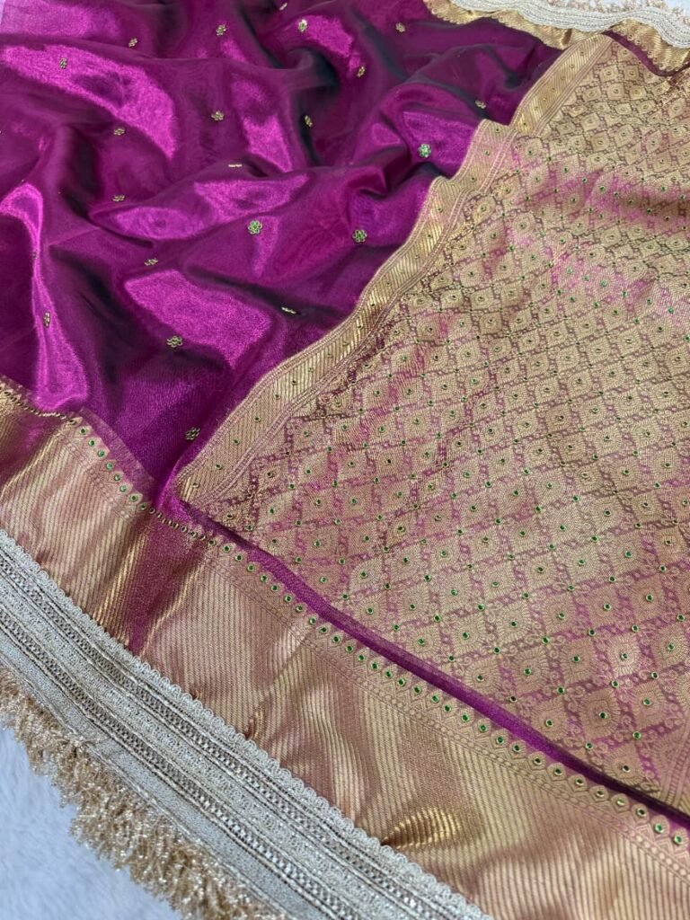 ZAARISHA