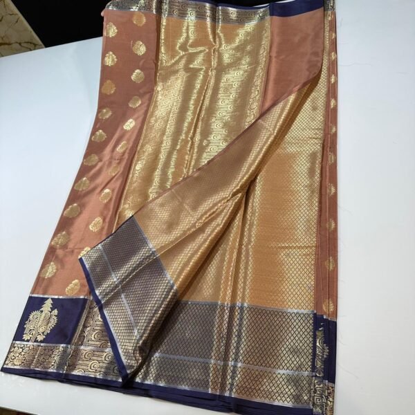 KAVERI - Copper - Image 2