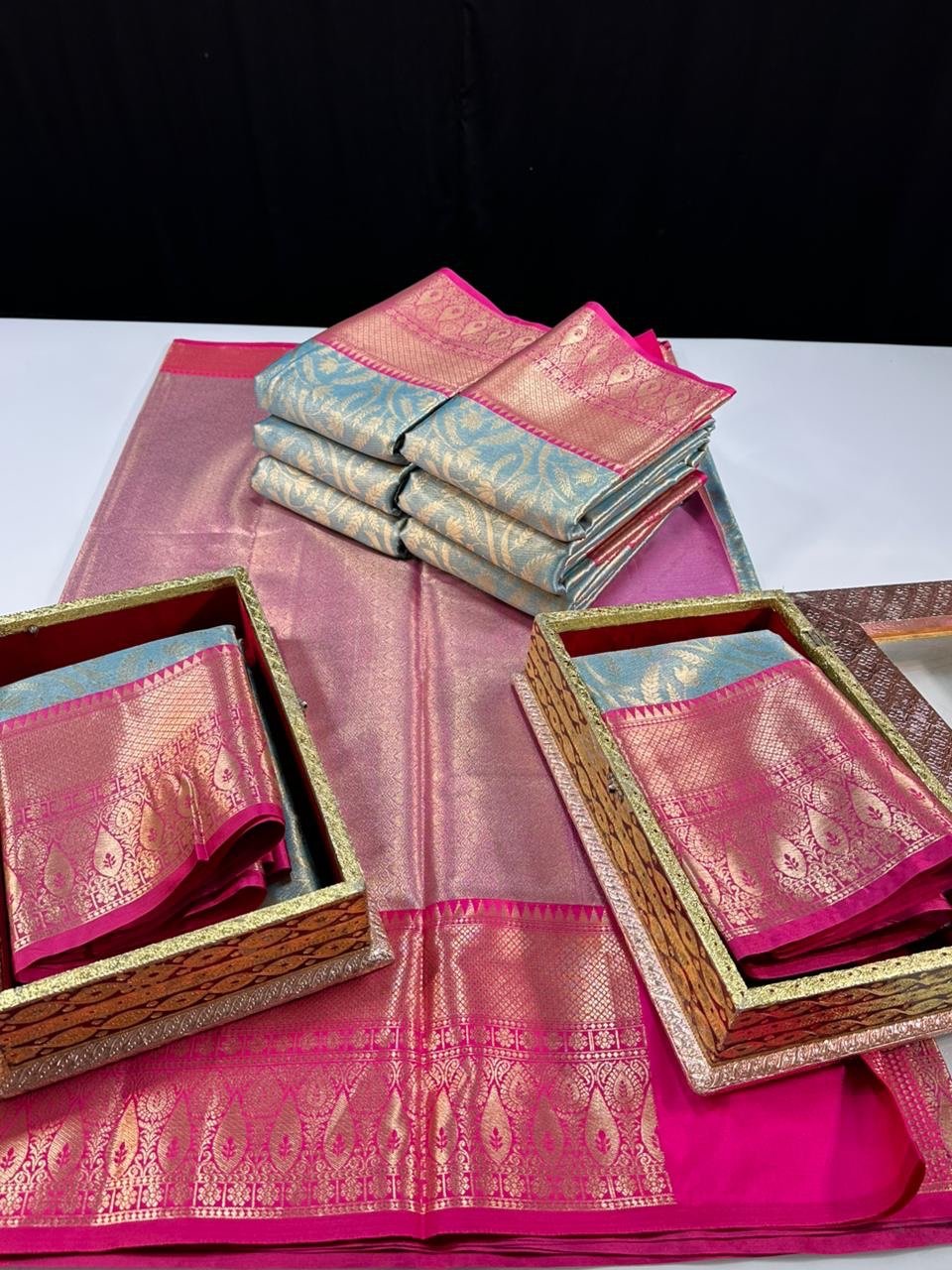 Yaazha - Wedding collection - Image 7