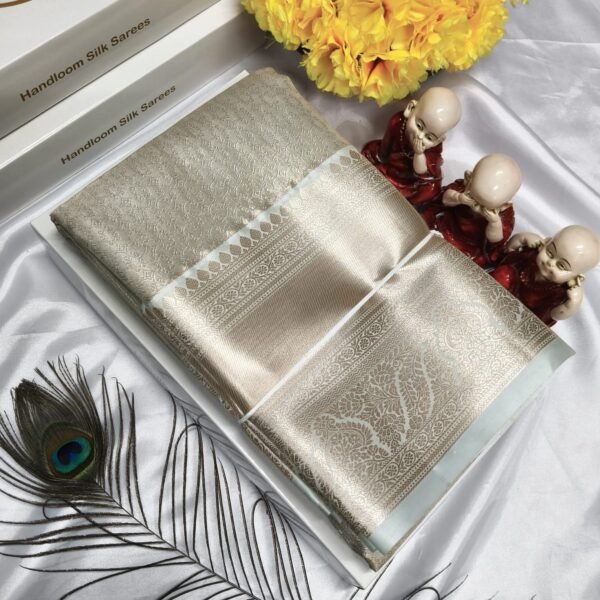 Yaazha - wedding collection - Image 11