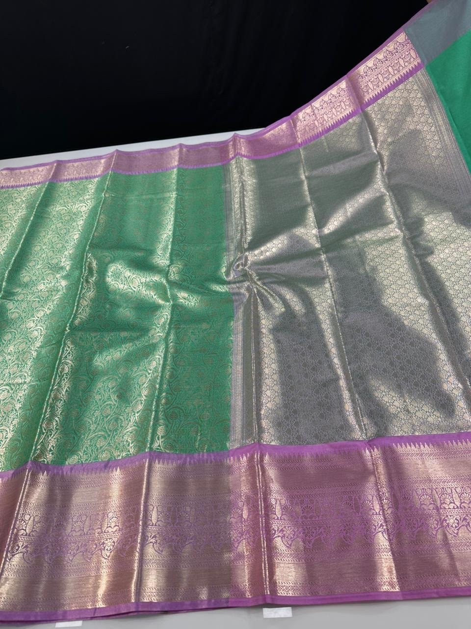 Yaazha - wedding collection - Image 5