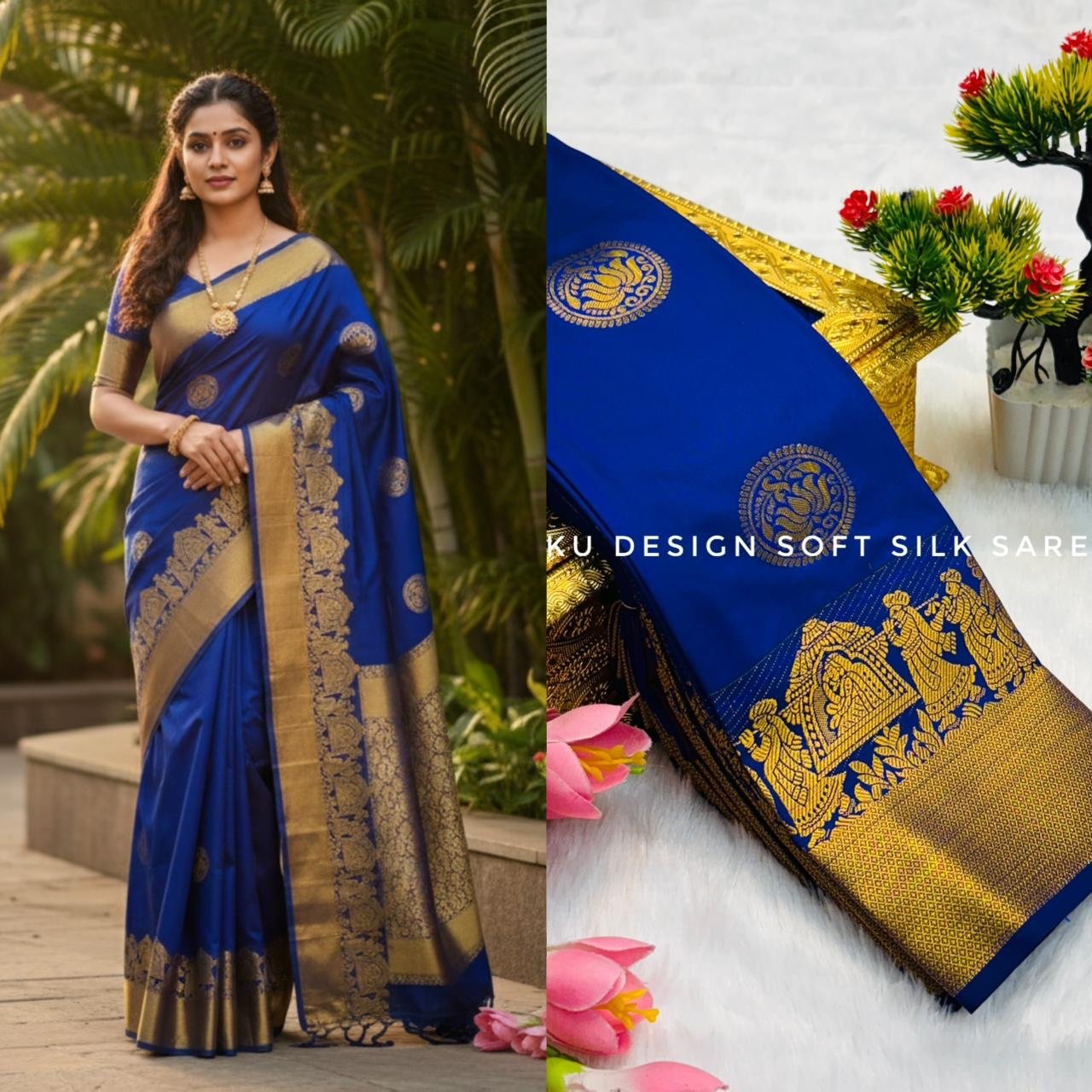 Mangalyam - Wedding collection - Image 25