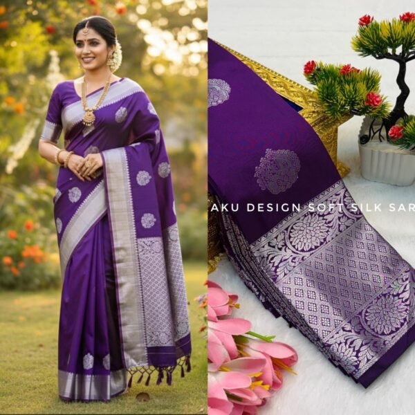 Mangalyam - Wedding collection - Image 13