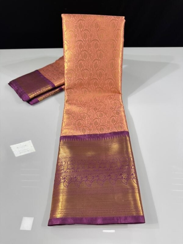 Yaazha - wedding collection - Image 10