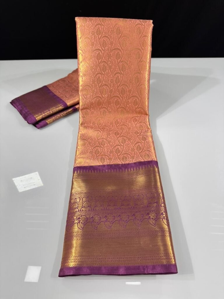 Yaazha - wedding collection