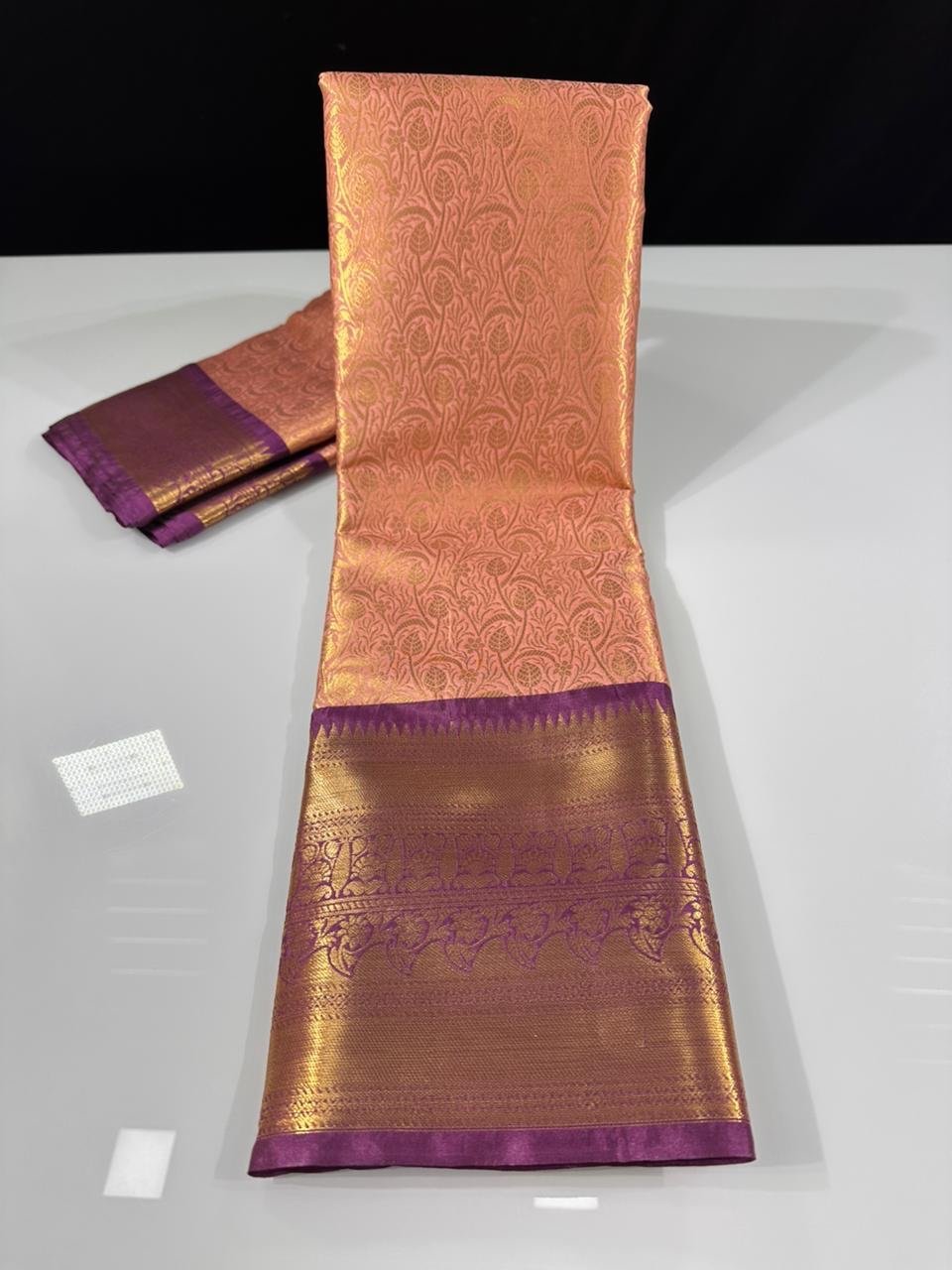 Yaazha - wedding collection - Image 10