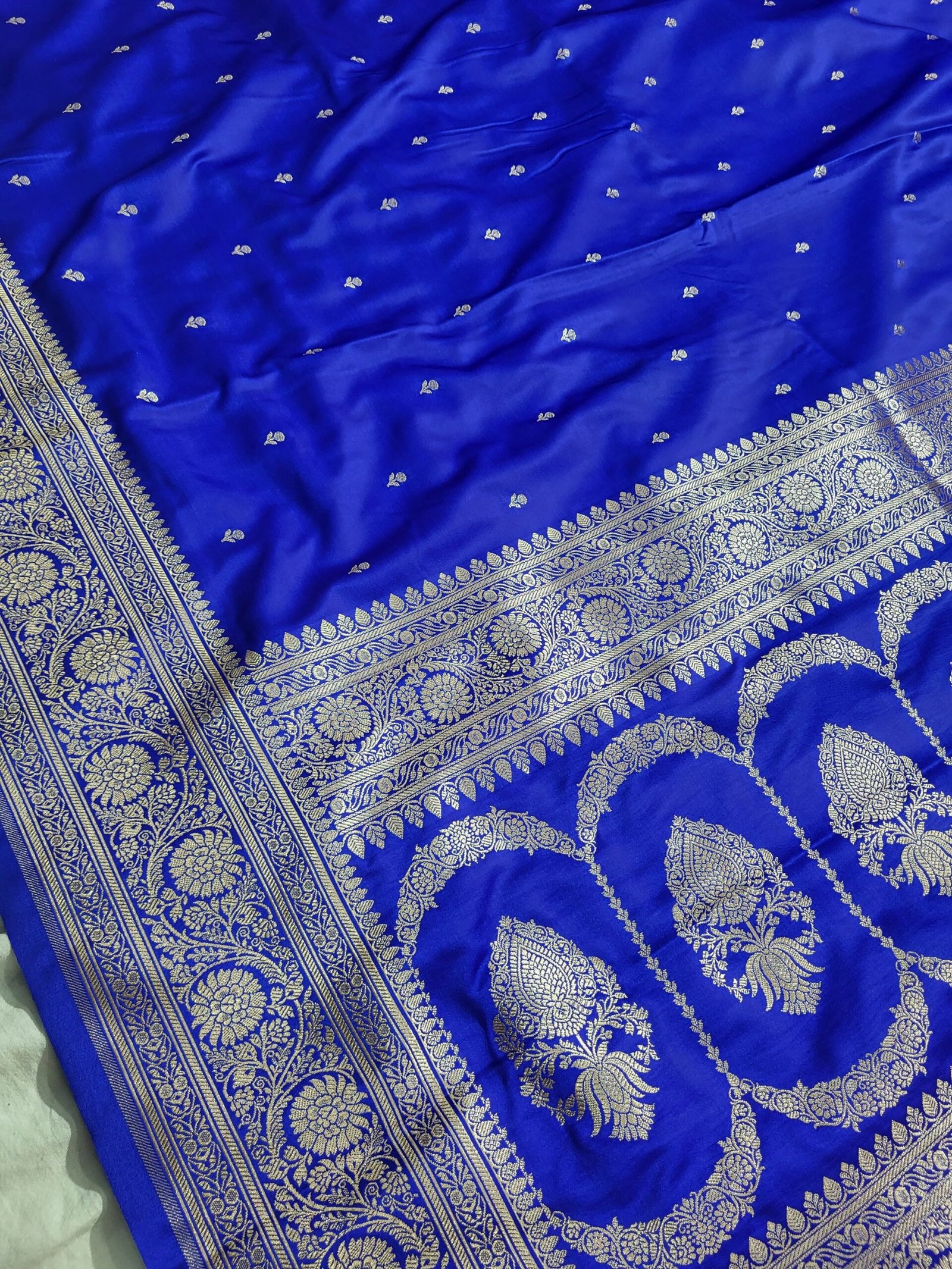 MAZHINI - BANARASI - Image 4