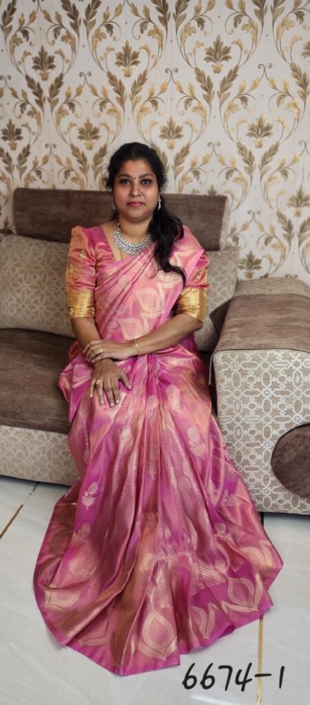 Yaazha - wedding collection