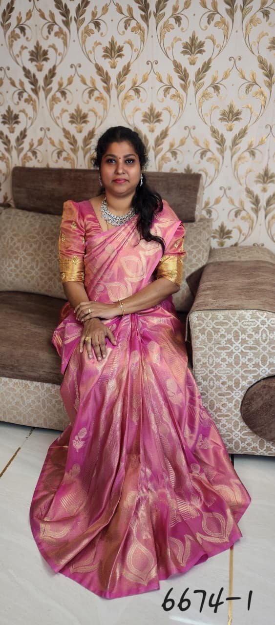 Yaazha - wedding collection