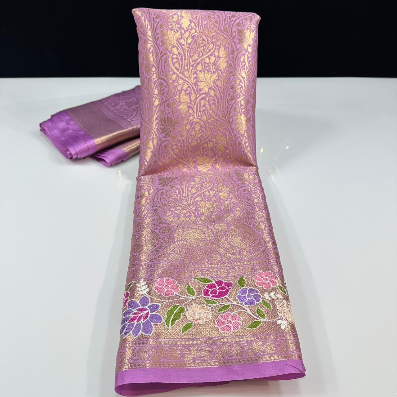 Yaazha - wedding collection - Image 4
