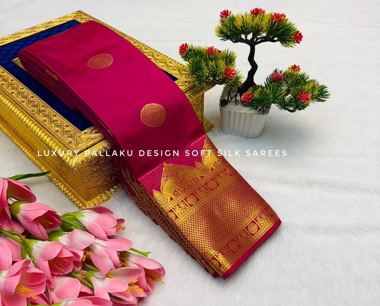 Mangalyam - Wedding collection - Image 7