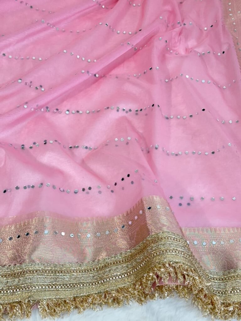 ZAARISHA