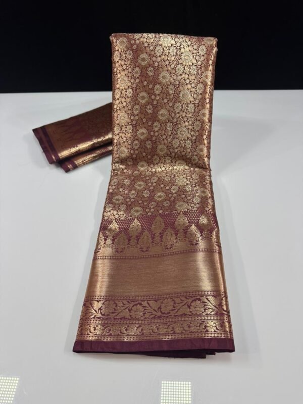 Yaazha - wedding collection - Image 8