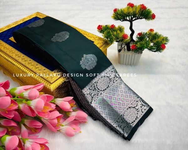 Mangalyam - Wedding collection - Image 35