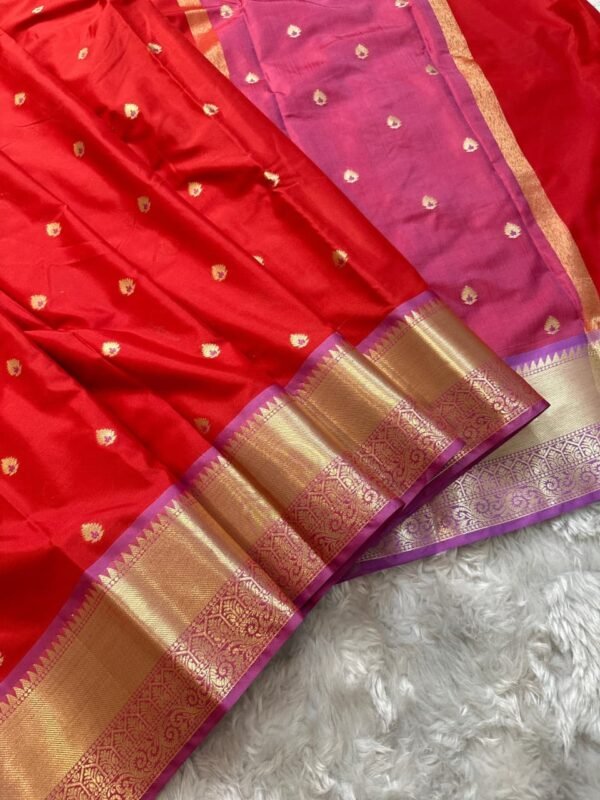 Banarasi classic edit
