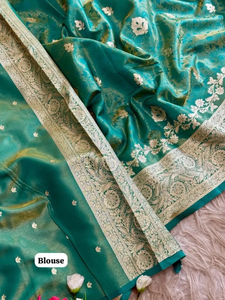 ZARVANI – RAJYAA