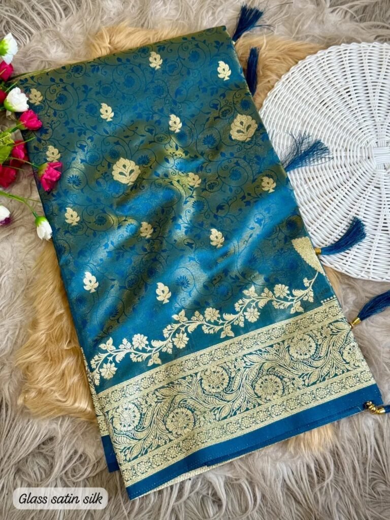 ZARVANI – RAJYAA