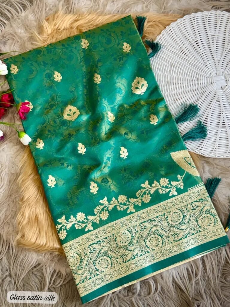 ZARVANI – RAJYAA