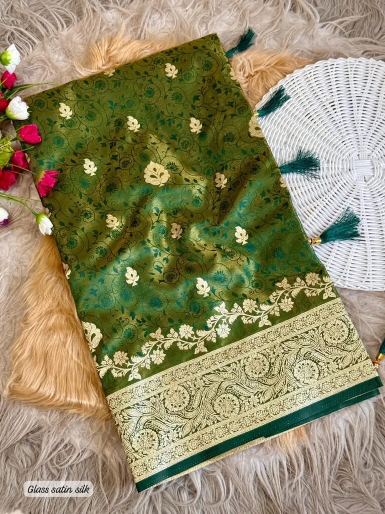 ZARVANI – RAJYAA