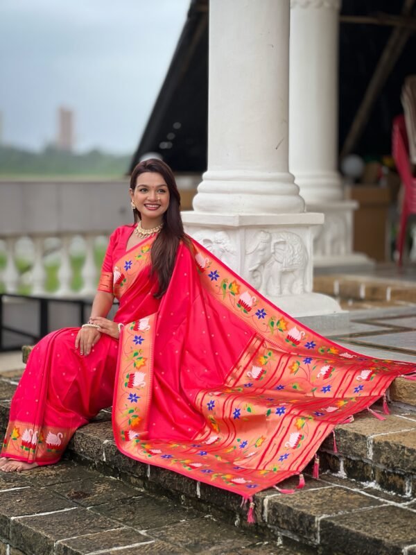 TANVI - Gajri