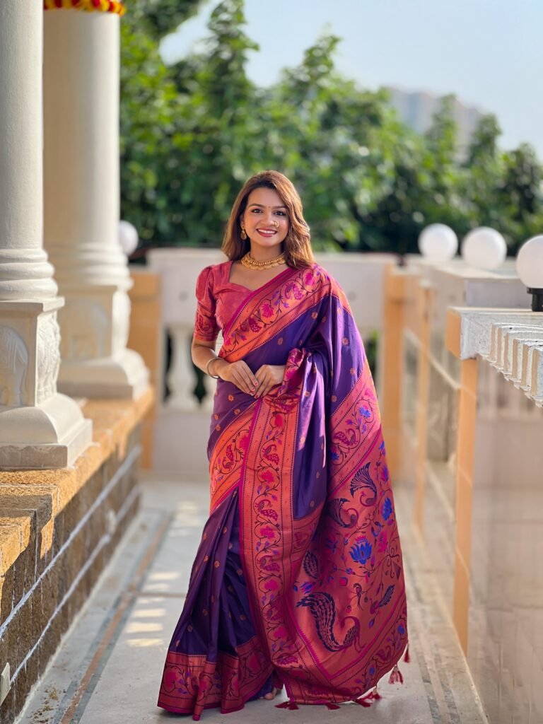 KAIRA - Purple