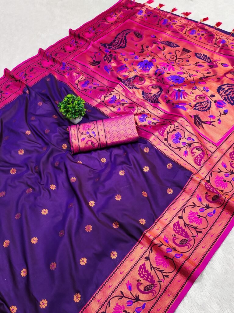 KAIRA - Purple