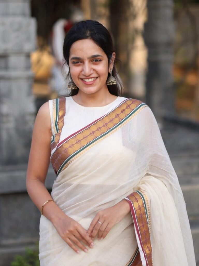 VENNILA - Mul cotton