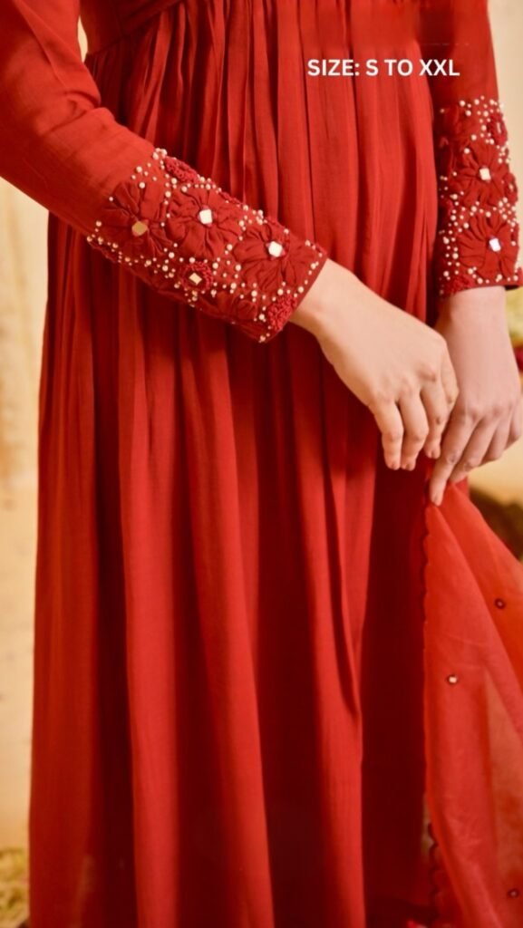 Tashha Tarash Kurta Set