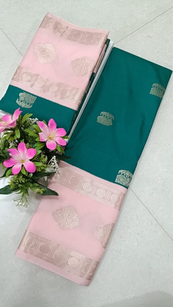 Yaazha - Wedding collection - Image 7