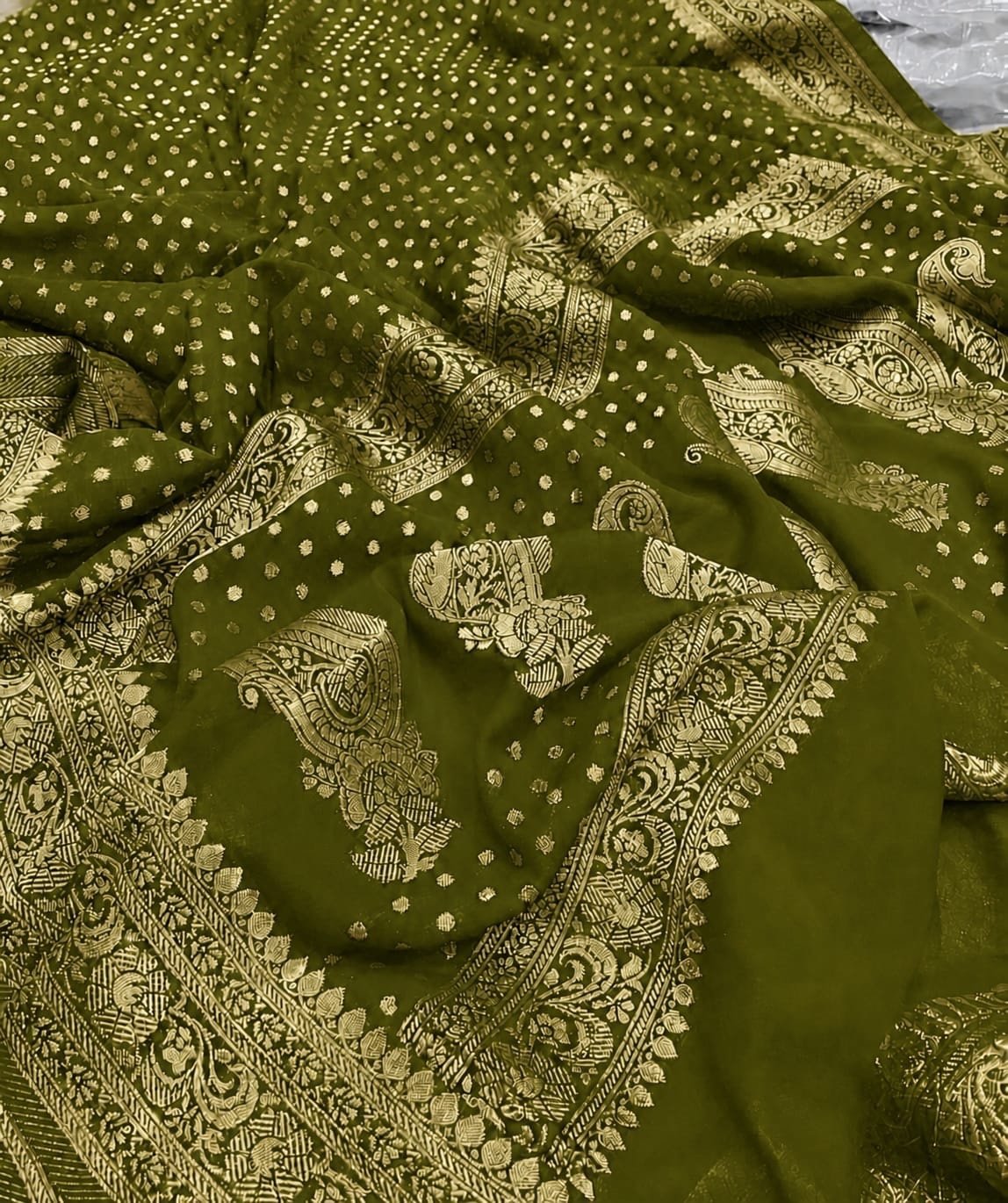 BANARASI CLASSIC EDIT - Image 5