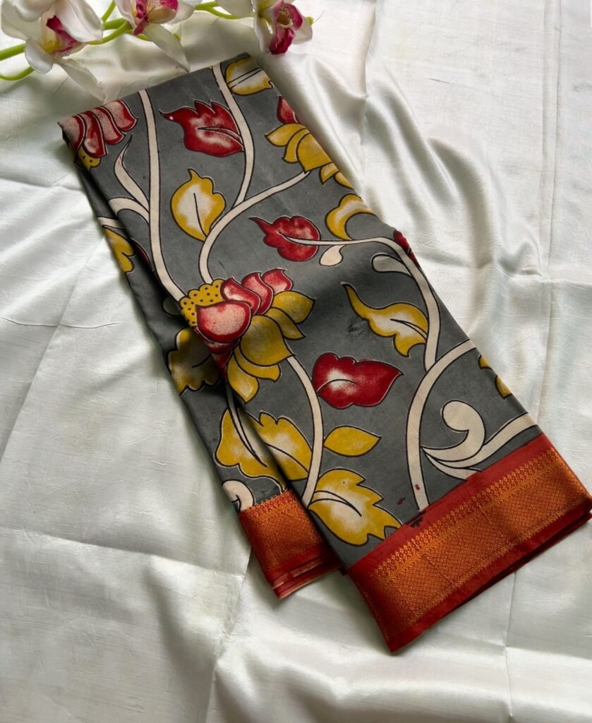 PEN-KALAMKARI