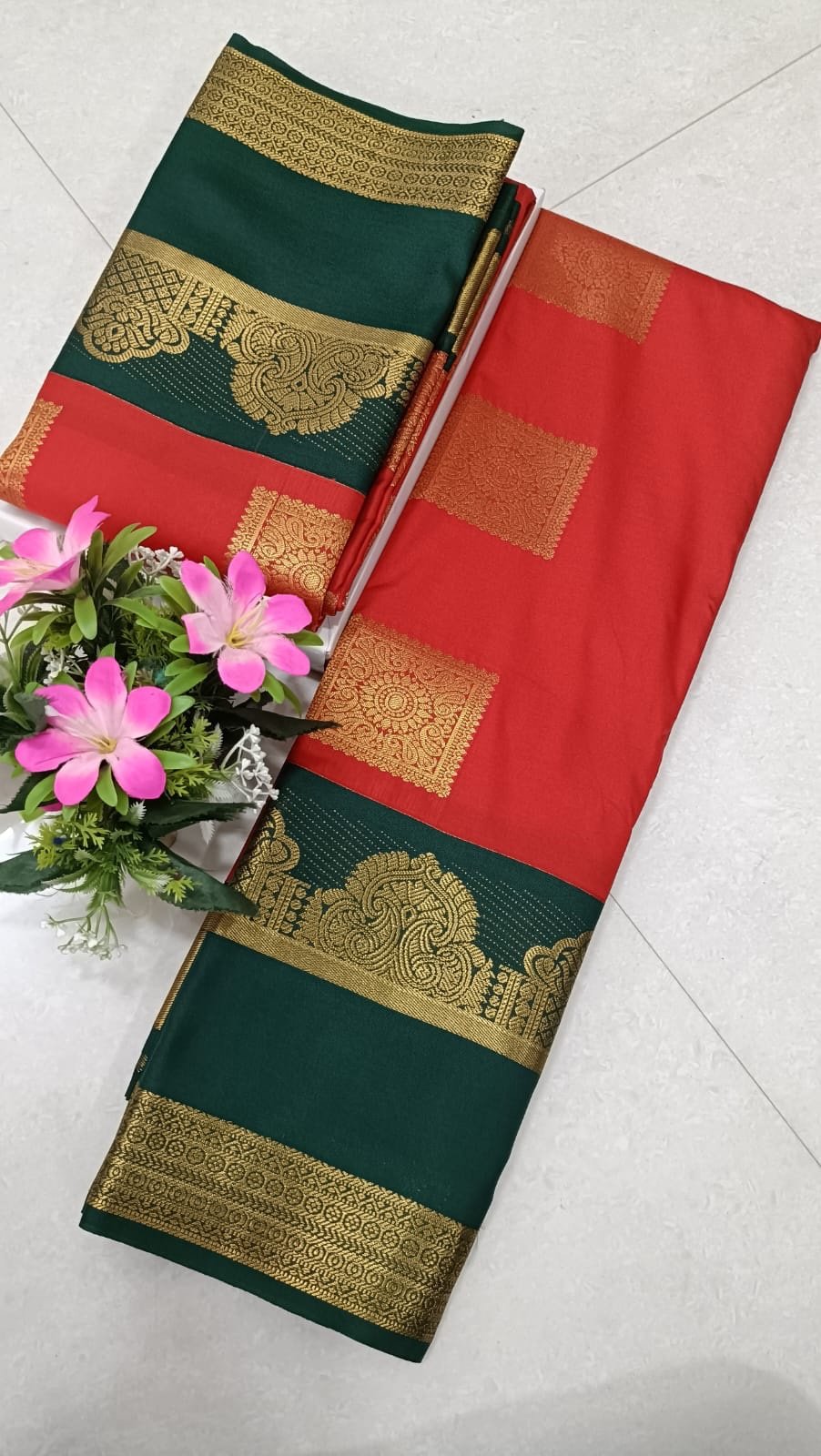 Yaazha - Wedding collection - Image 15
