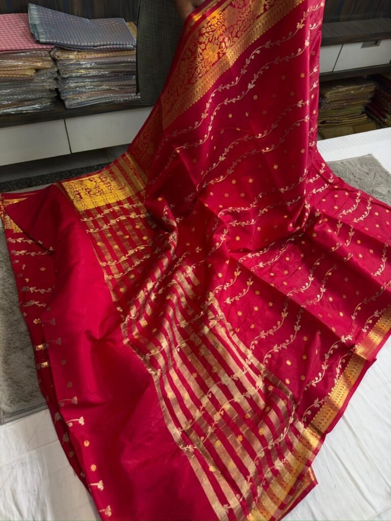 BANARASI CLASSIC EDIT