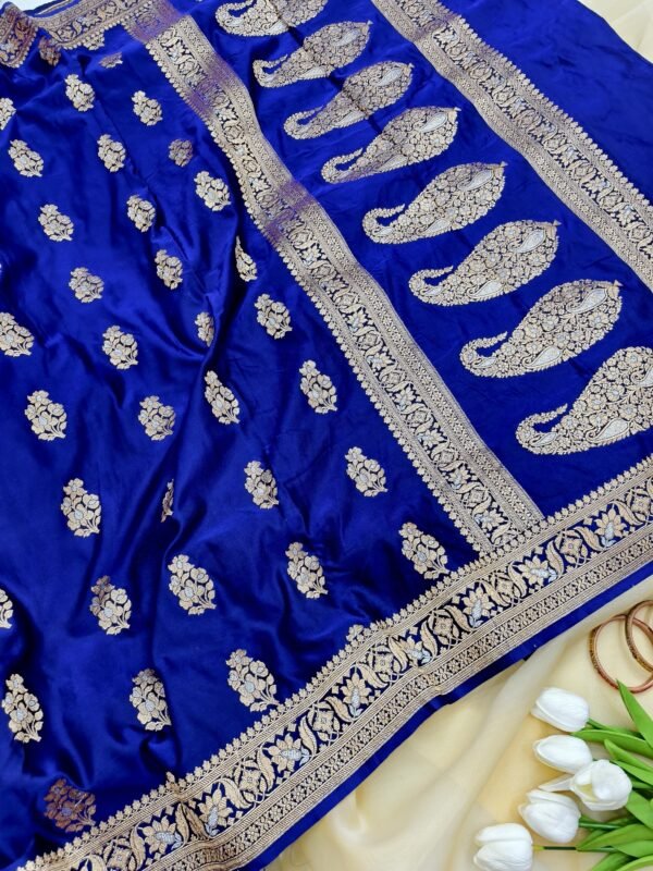 RANGMAHAL — SONA CHANDI EDIT - Image 7
