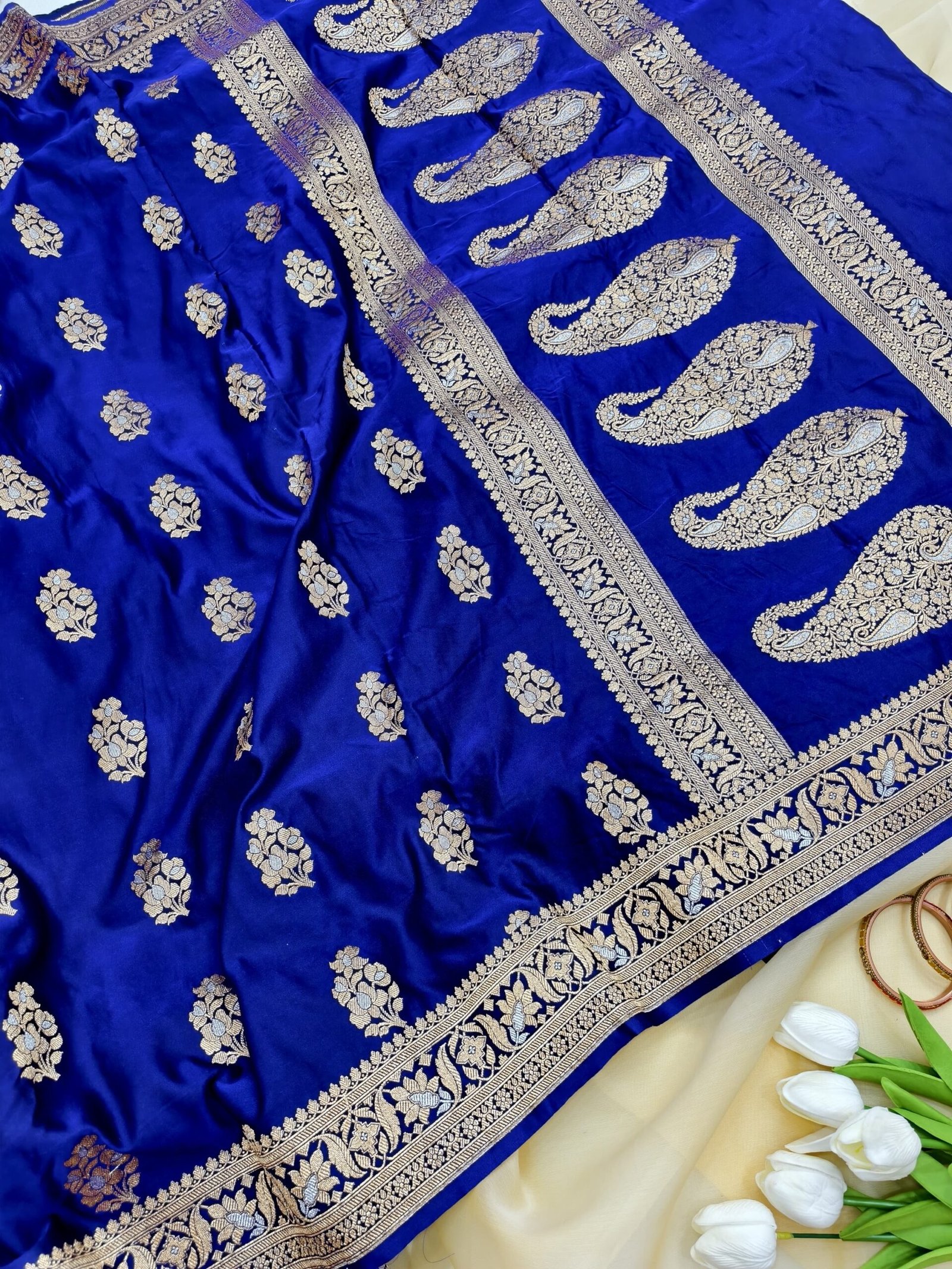 RANGMAHAL — SONA CHANDI EDIT - Image 7